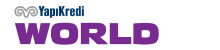 Yap� Kredi (World Card)